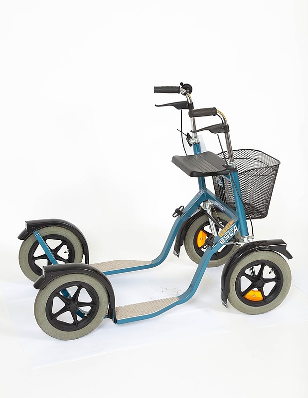 ESLA City Max 3800 potkupyörä - Erikoispyörät - 10105390058 - 3