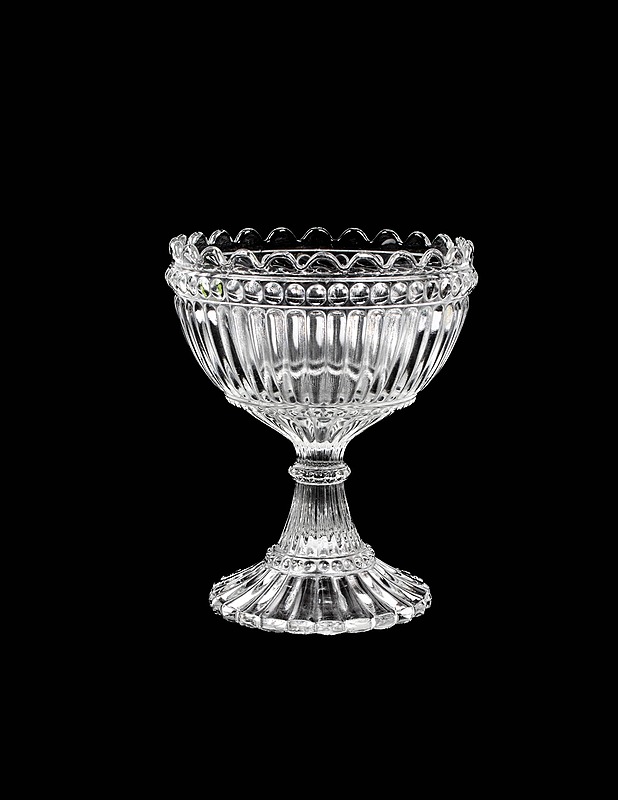 IITTALA Mariskooli 155 mm, kirkas - Designsuosikit - 10105390057 - 0