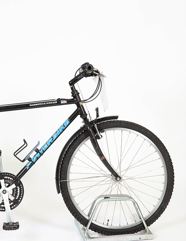 POWERBIKE Mammoth Mountain polkupyörä, 26" - Miestenpyörät - 10105390069 - 1