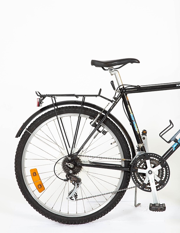 POWERBIKE Mammoth Mountain polkupyörä, 26" - Miestenpyörät - 10105390069 - 2