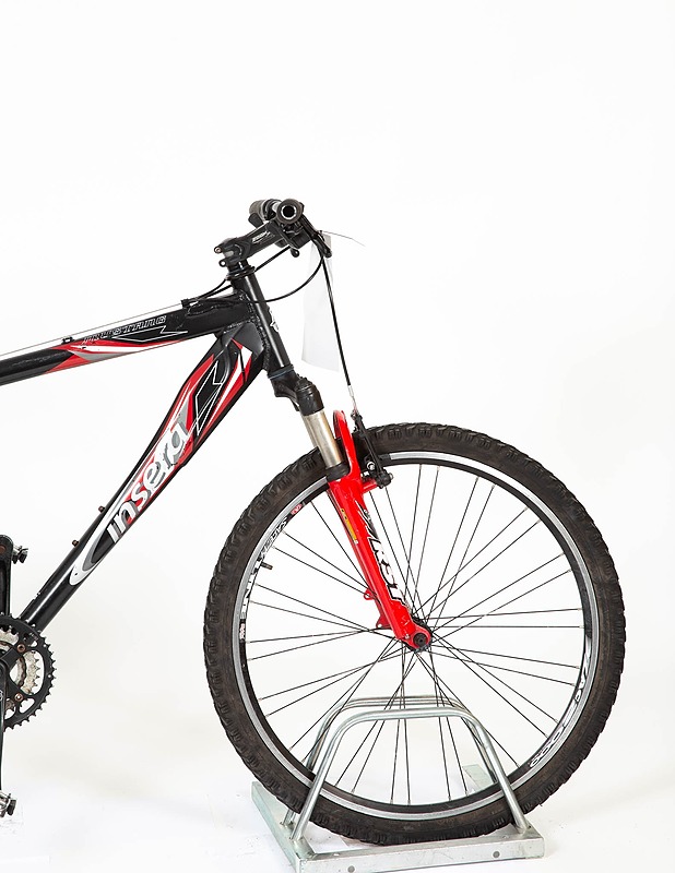 INSERA Mustang polkupyörä, 26" - Miestenpyörät - 10105390080 - 1