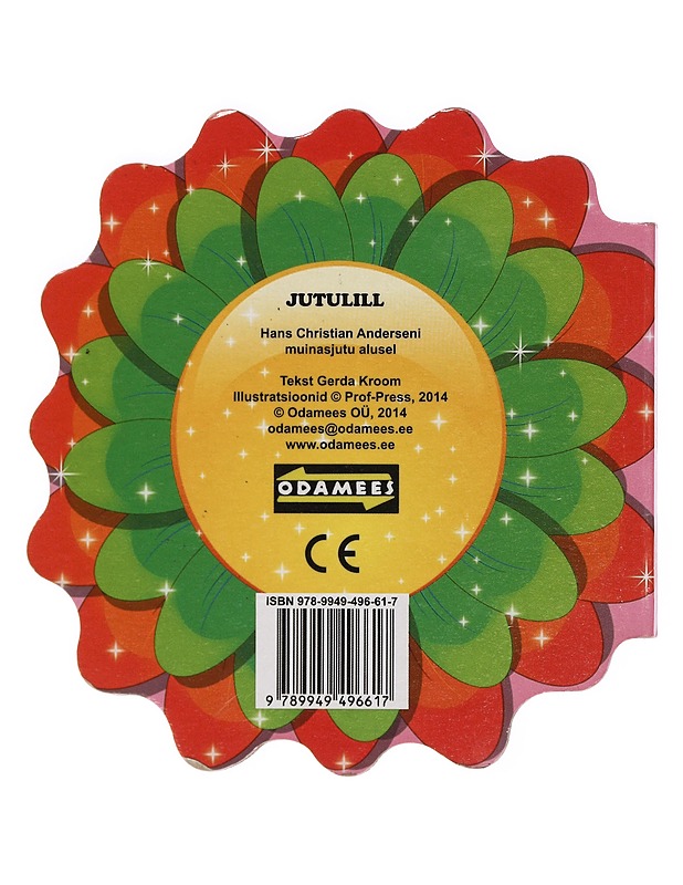 Pöial-Liisi - Lastenkirjat - 10105390116 - 1