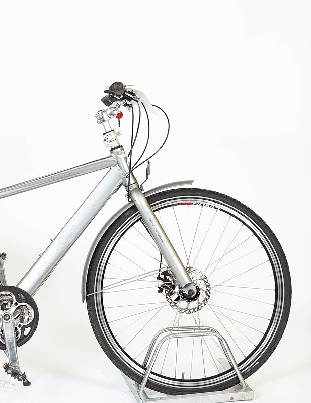 NISHIKI 501 City Hybrid polkupyörä, 28" - Miestenpyörät - 10105390121 - 1