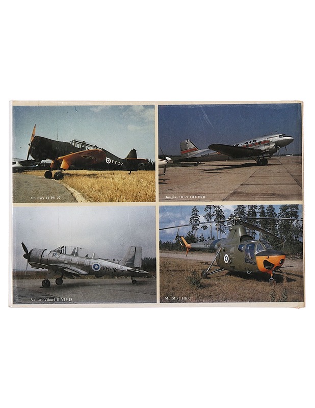 Suomen museokoneet_ Keskinen, Niska, Stenman, Geust - Tietokirjat ja oppaat - 10105390138 - 1