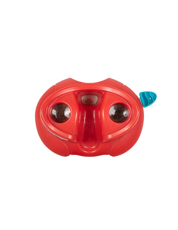MATTEL View-Master katselulasit ja yksi kiekko - Koriste-esineet - 10105390145 - 0
