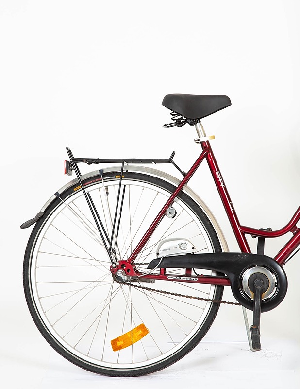 HELKAMA City Automatic polkupyörä, 28" - Naistenpyörät - 10105390161 - 2