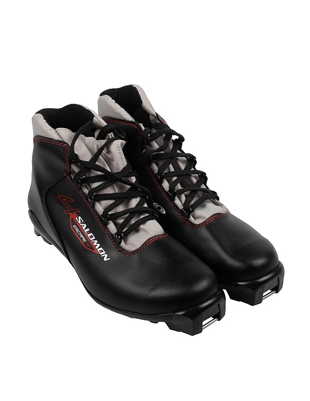 SALOMON Escape hiihtokengät, 46 - Hiihto ja talviurheilu - 10105390181 - 0