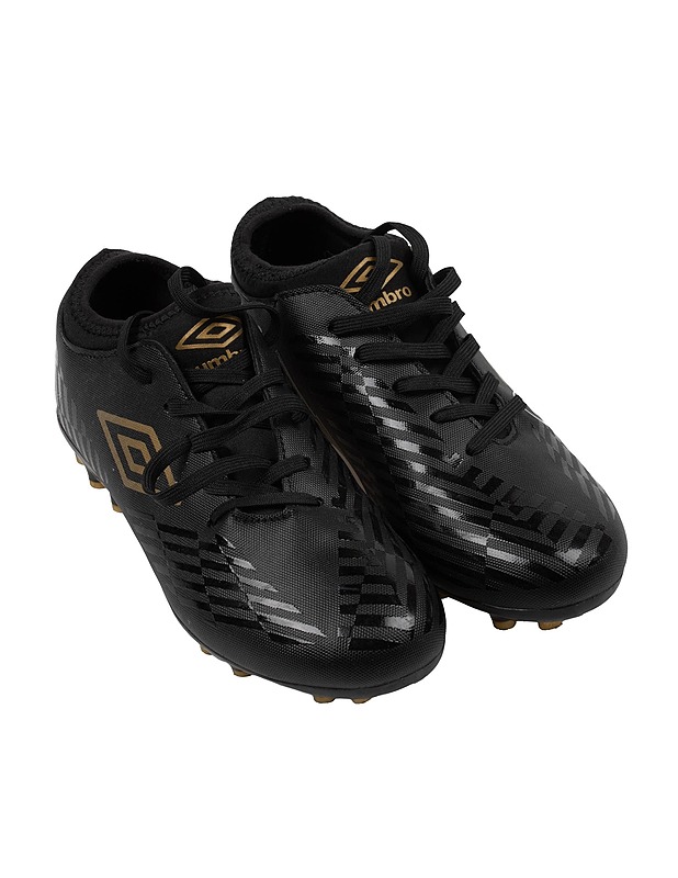 UMBRO RAPOSA SC AG - JNR jalkapallokengät, 37 - Jalkapallo - 10105390190 - 0