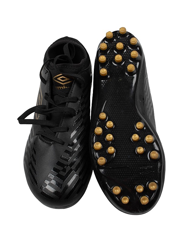 UMBRO RAPOSA SC AG - JNR jalkapallokengät, 37 - Jalkapallo - 10105390190 - 2