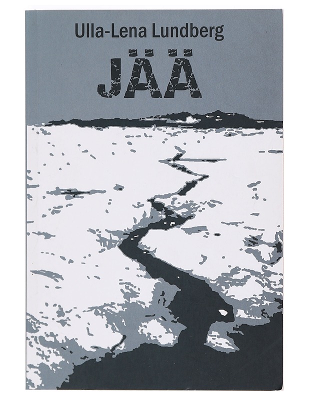 Jää - Lundberg, Ulla-Lena - Romaanit ja novellit - 10105390188 - 0
