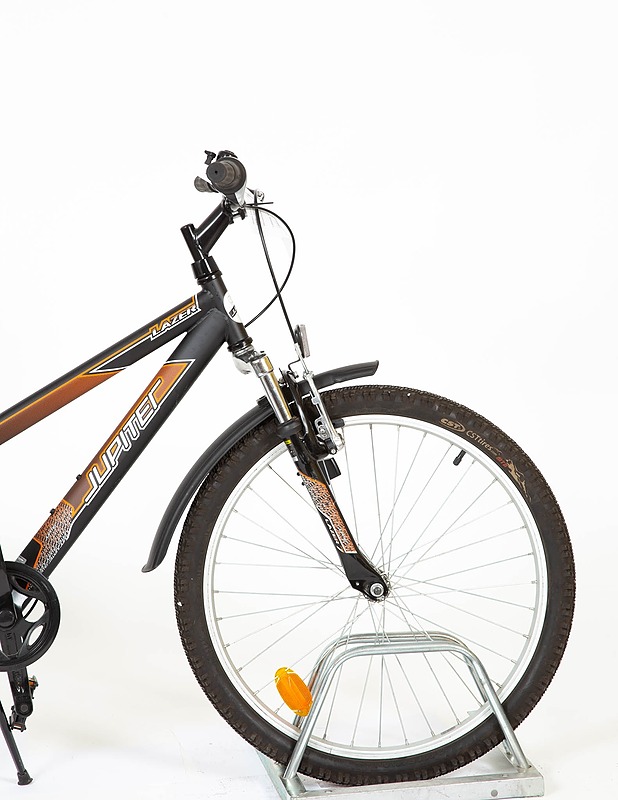 JUPITER Lazer polkupyörä, 24" - Lastenpyörät - 10105390189 - 1