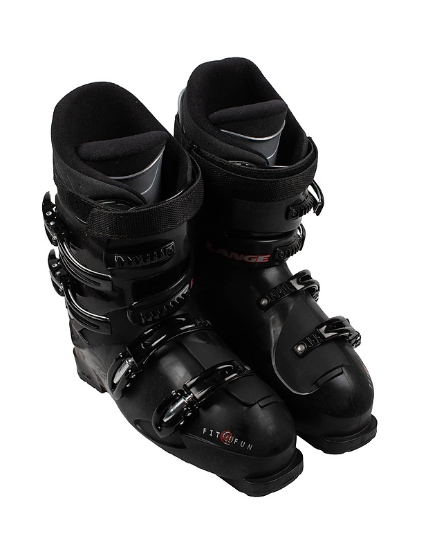 LANGE Comfort Fit laskettelumonot, 45 - Hiihto ja talviurheilu - 10105390199 - 0