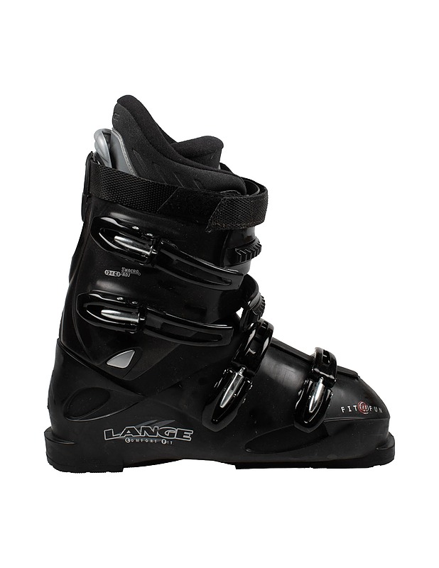 LANGE Comfort Fit laskettelumonot, 45 - Hiihto ja talviurheilu - 10105390199 - 1