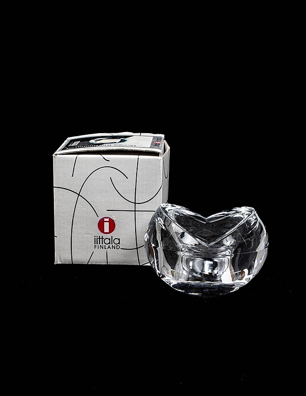 IITTALA Silmu kynttilälyhty - Designsuosikit - 10105390208 - 0