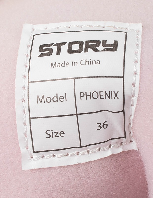 STORY Phoenix rullaluistimet, 36 - Luistimet - 10105390207 - 2