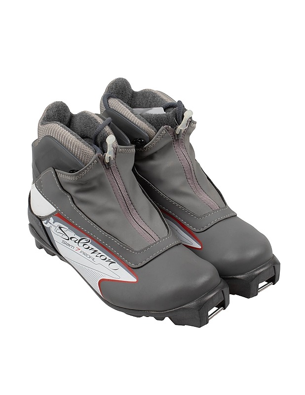 SALOMON Siam 7 Profil hiihtokengät, 38 - Hiihto ja talviurheilu - 10105390216 - 0