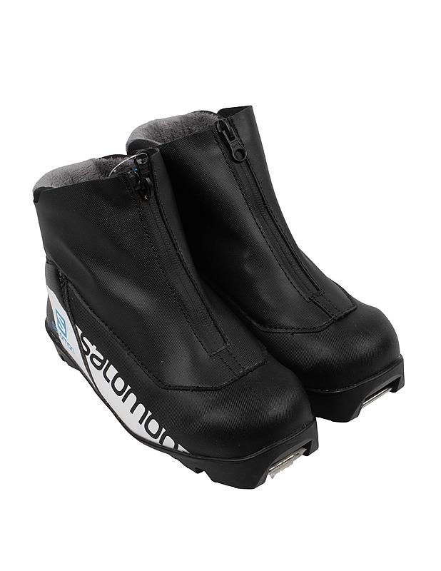 SALOMON RC JR Prolink hiihtokengät, 30.5 - Hiihto ja talviurheilu - 10105390220 - 0