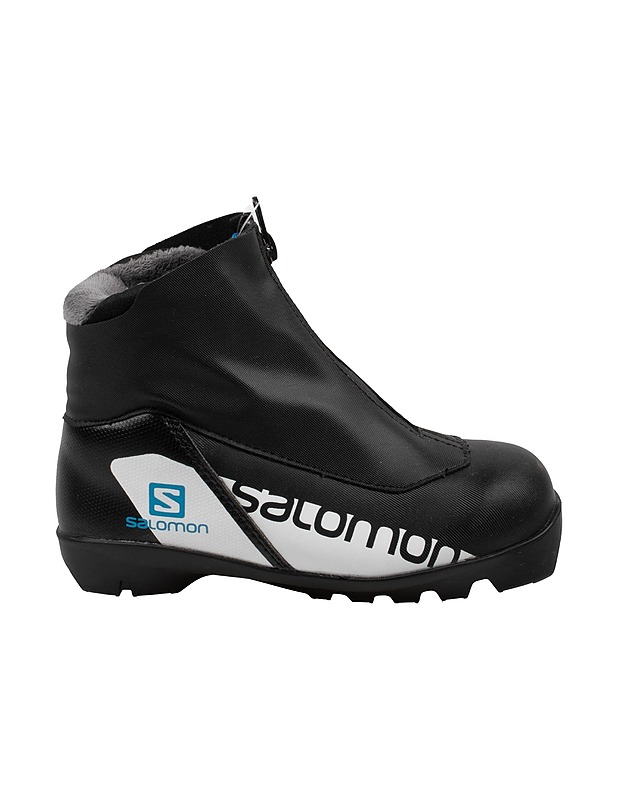 SALOMON RC JR Prolink hiihtokengät, 30.5 - Hiihto ja talviurheilu - 10105390220 - 1