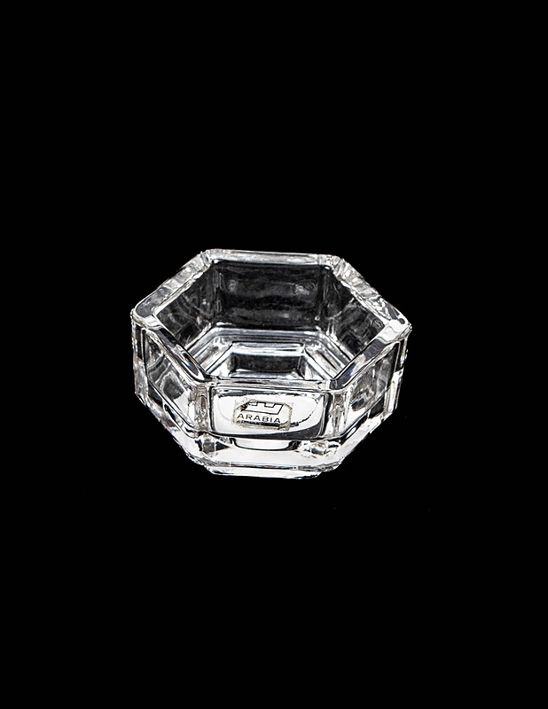 ARABIA Hexagon tuikkukippo - Designsuosikit - 10105390227 - 0