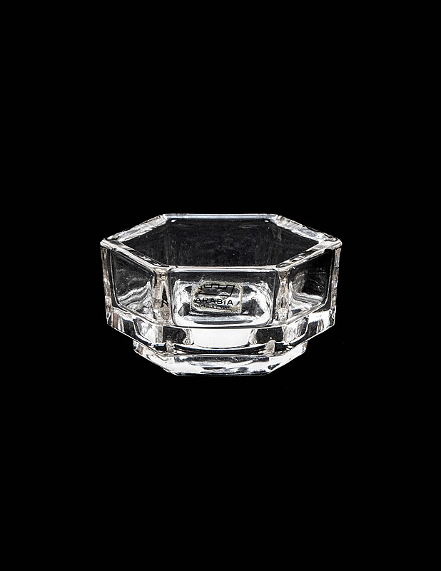 ARABIA Hexagon tuikkukippo - Designsuosikit - 10105390227 - 1