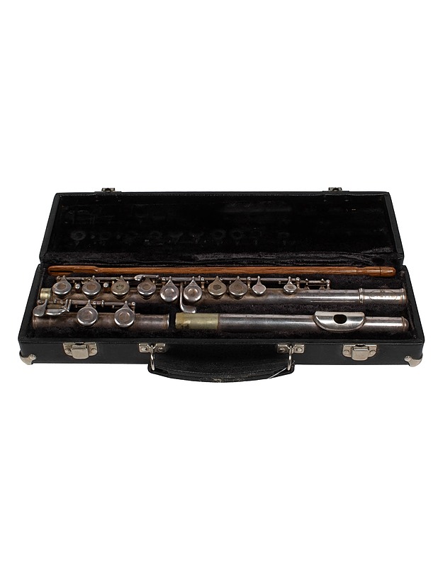 EVETTE Buffet Crampon poikkihuilu - Instrumentit - 10105390235 - 1