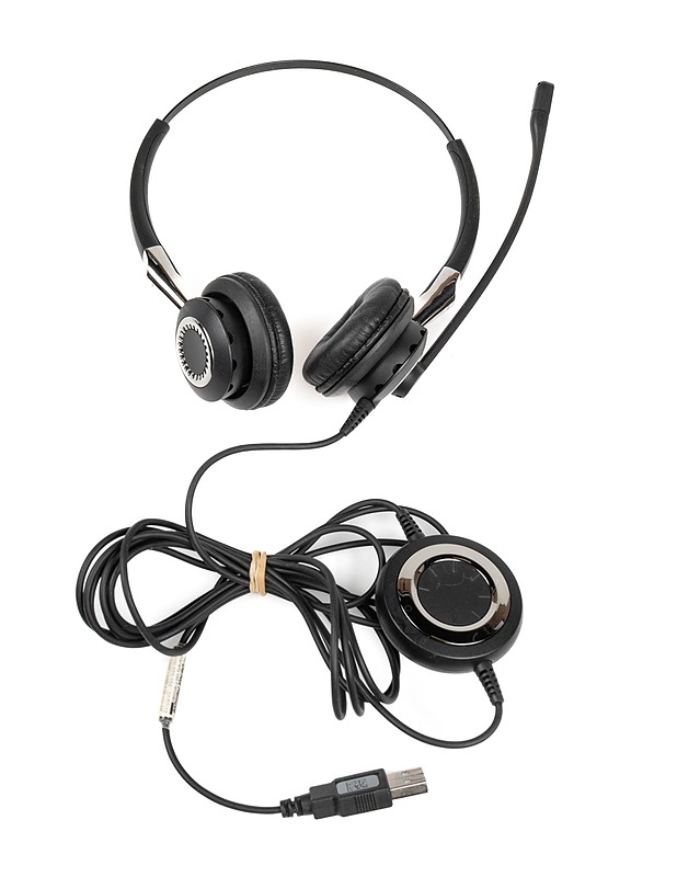JABRA BIZ Z400 headset - Viihde-elektroniikka - 10105390243 - 0