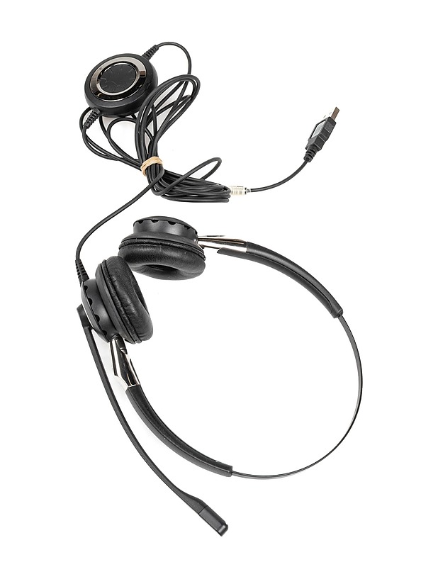 JABRA BIZ Z400 headset - Viihde-elektroniikka - 10105390243 - 1
