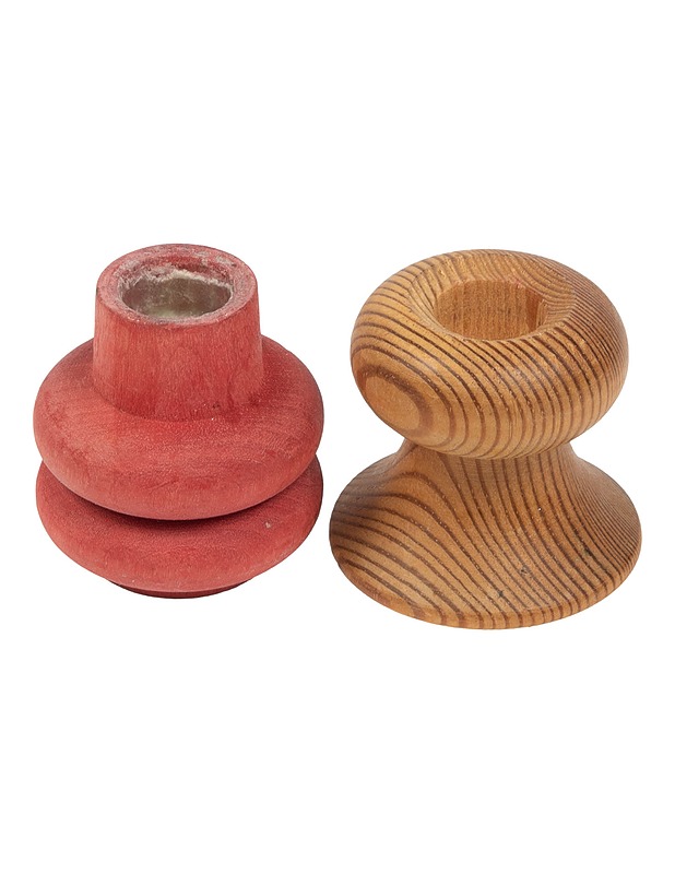 AARIKKA kynttilänjalka, 2 kpl - Designsuosikit - 10105390246 - 0