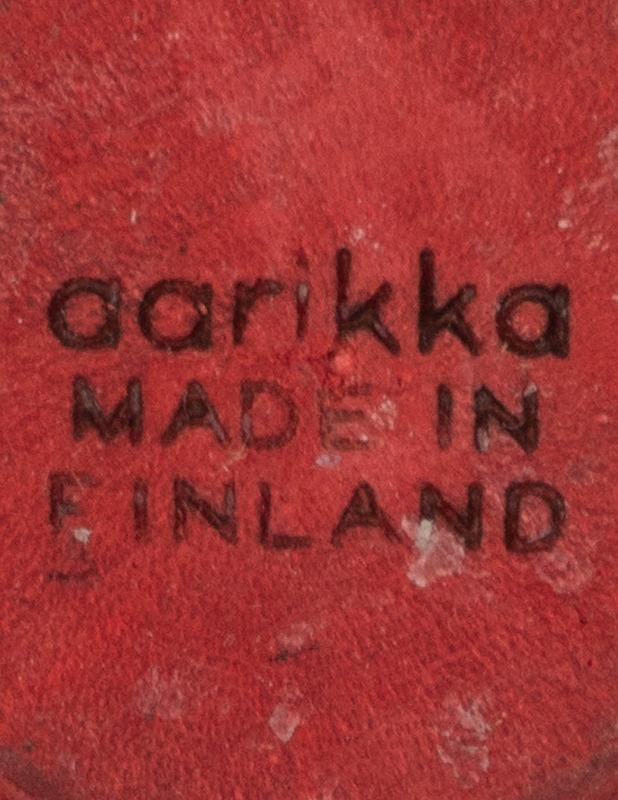 AARIKKA kynttilänjalka, 2 kpl - Designsuosikit - 10105390246 - 2