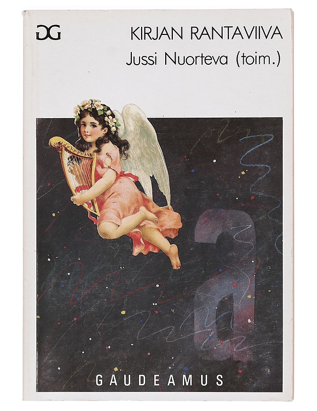 Kirjan rantaviiva - Nuorteva, Jussi - Historiakirjat - 10105390248 - 0