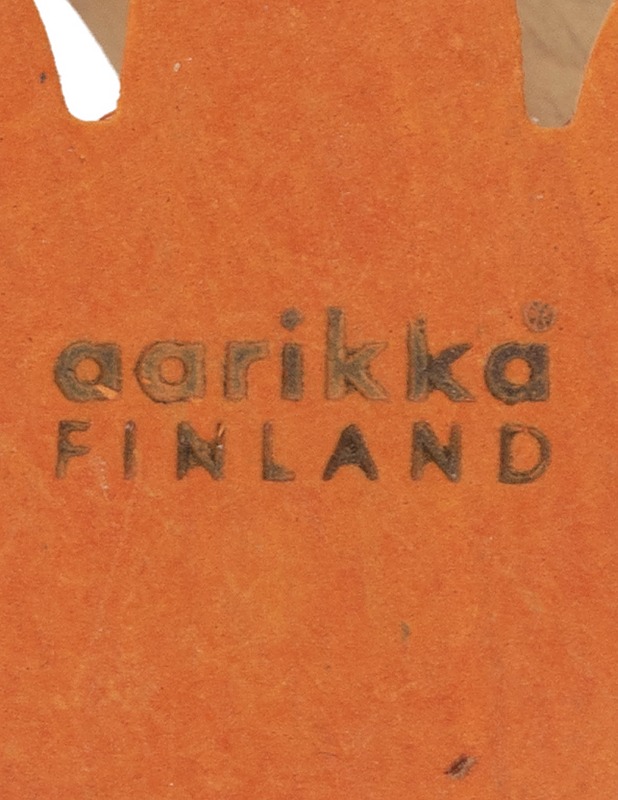 AARIKKA Allu teline - Designsuosikit - 10105390249 - 2