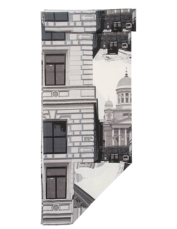 VALLILA Sofiankatu verho, 145x240 cm - Designsuosikit - 10105390273 - 1