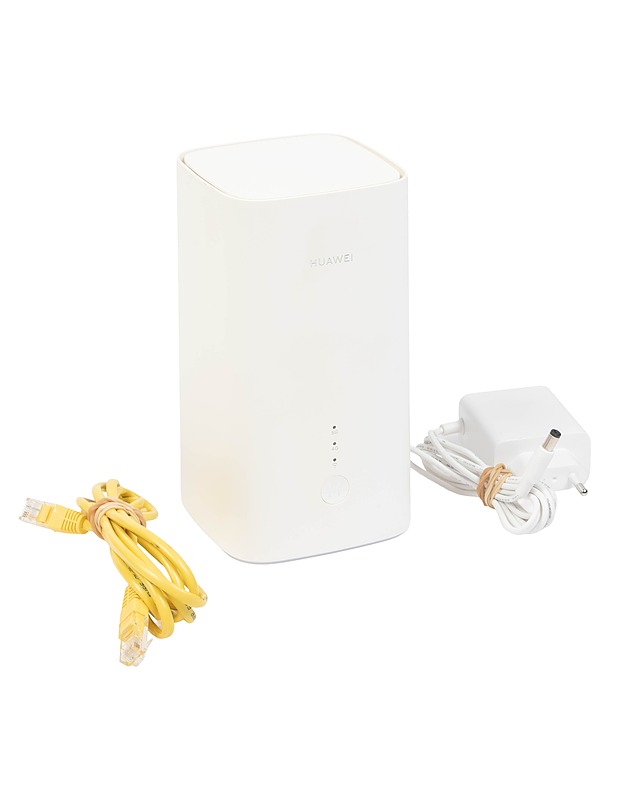 HUAWEI 5G/4G mobiililaajakaistareititin - Muu elektroniikka - 10105390293 - 1