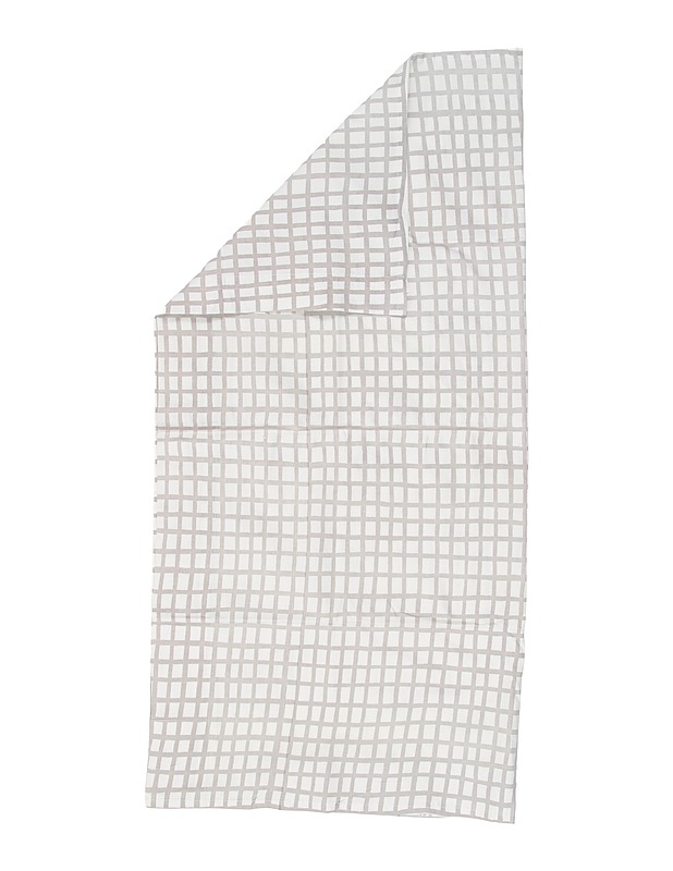 VUOKKO kangas, 125x125 cm - II-laatu - Kankaat - 10105390294 - 1