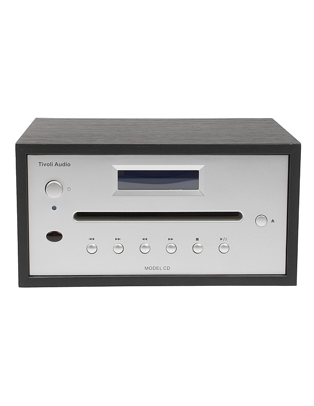 Tivoli Audio cd-soitin - Audio - 10105390305 - 1