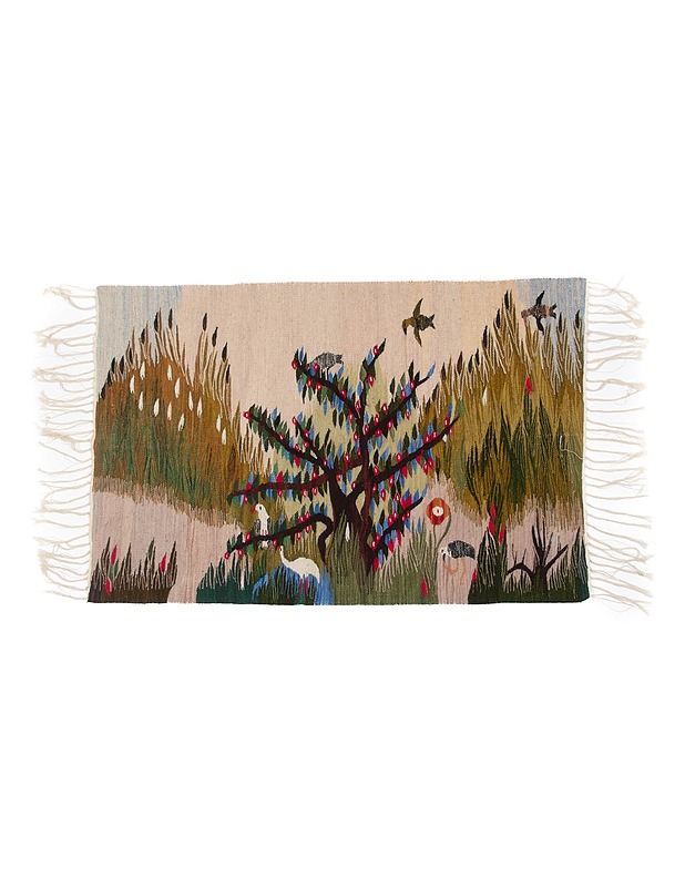 Kuvakudos, 81 X 123 cm - Matot - 10105390306 - 0