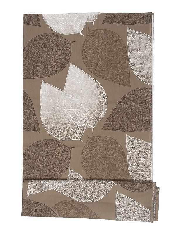 PENTIK Leaf verhokangas, 150x210 cm - Kankaat - 10105390311 - 0