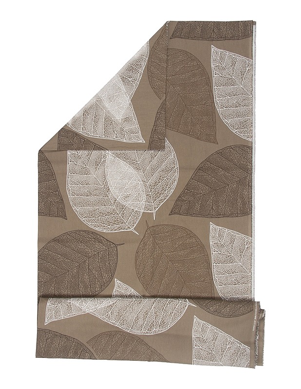 PENTIK Leaf verhokangas, 150x210 cm - Kankaat - 10105390311 - 1