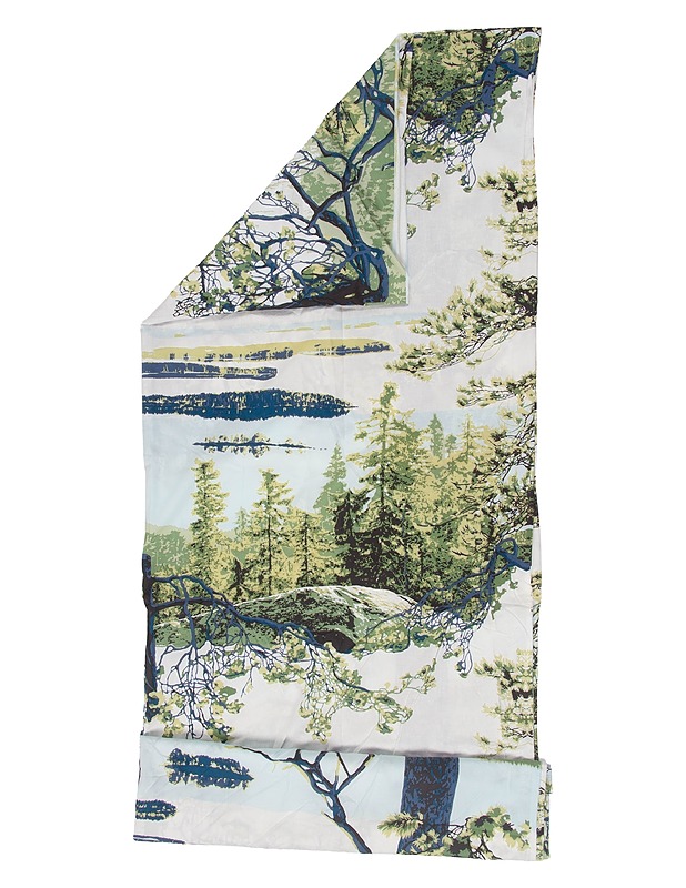 VALLILA pussilakana, 150x210 cm - Designsuosikit - 10105390339 - 1