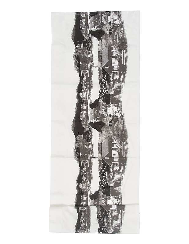 VALLILA kappaverho, 60x200 cm - Designsuosikit - 10105390342 - 0
