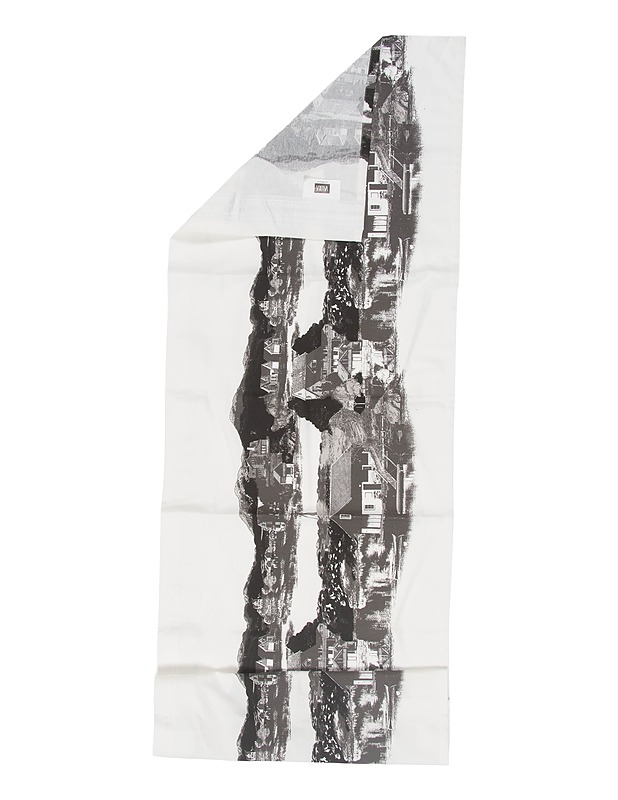 VALLILA kappaverho, 60x200 cm - Designsuosikit - 10105390342 - 1