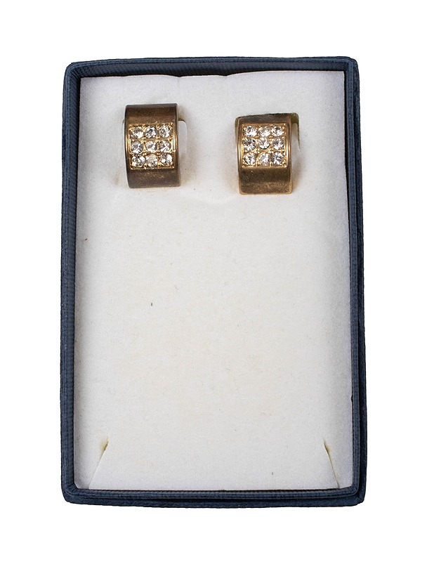 Kaulakoru ja klipsikorvakorut - Korut - 10105390368 - 2