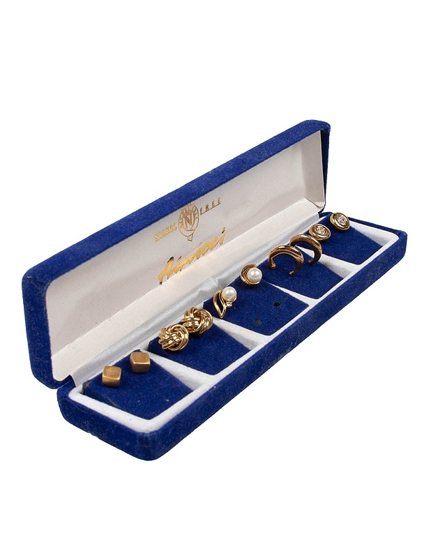 AIMICCI korvakorut, 5 paria - Korut - 10105390375 - 0