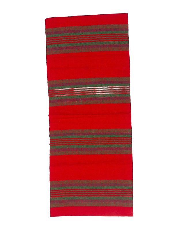 KAINUUN PIRTTI OY kaitaliina, 48x116 cm - Pöytäliinat - 10105390385 - 0
