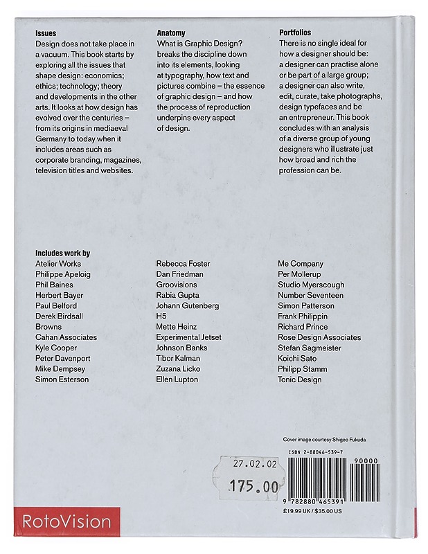 What is graphic design? - Quentin Newark - Tietokirjat ja oppaat - 10105390387 - 1