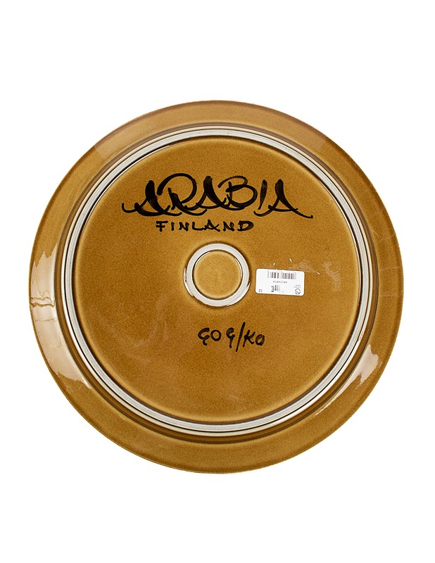 ARABIA Fructus tarjoiluvati - Designsuosikit - 10105390394 - 2