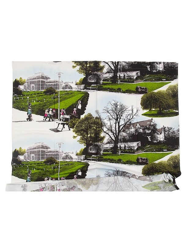 VALLILA verho, 140x240 cm - Designsuosikit - 10105390395 - 2