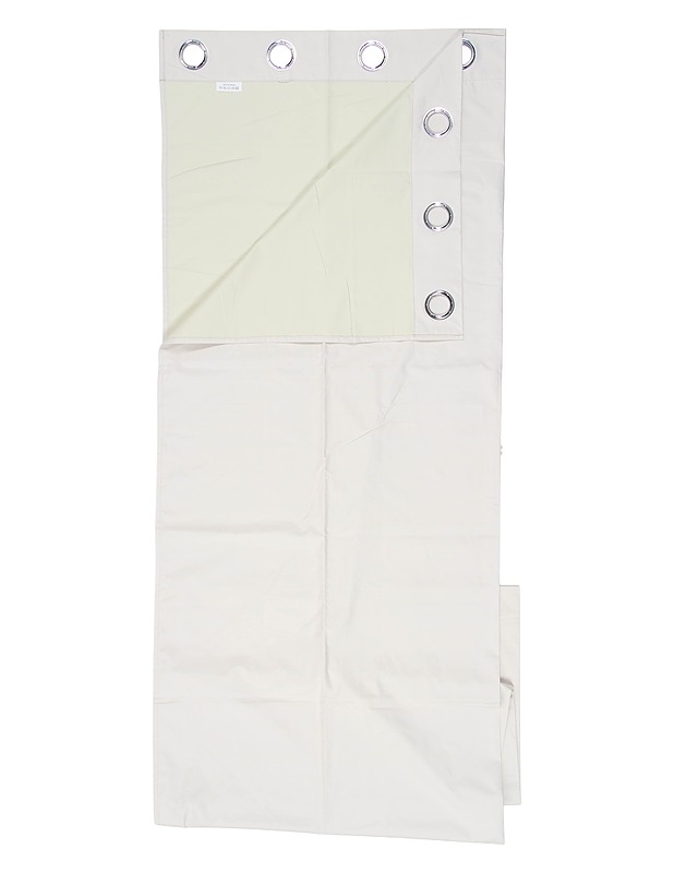 Purjerengas verho, 135x260 cm - Verhot ja kapat - 10105390407 - 1