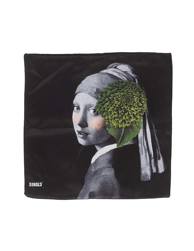 51NGL3 koristetyynyliina, 47x47 cm - Muut kodintekstiilit - 10105390414 - 0