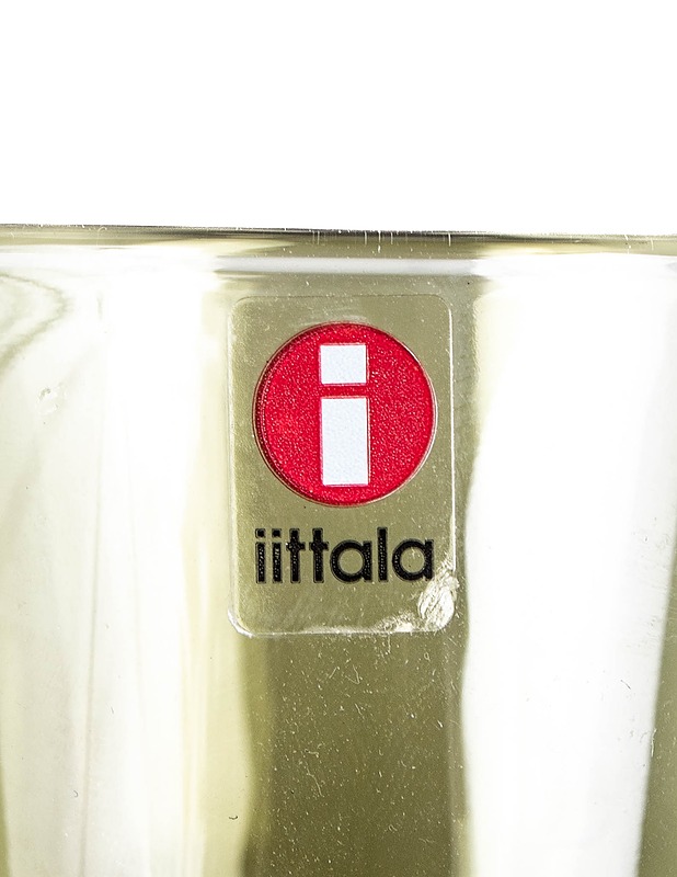 IITTALA Ote juomalasi - Designsuosikit - 10105390426 - 1